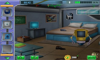 100個(gè)娛樂(lè)故事 v1.3 安卓版 3