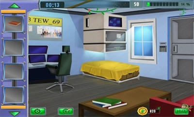 100個(gè)娛樂(lè)故事 v1.3 安卓版 2