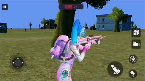 火箭少女特種兵 v1.0 安卓版 0