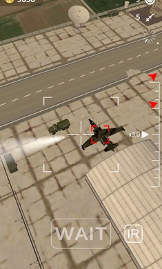 無人機(jī)模擬器SRP v0.52 安卓版 2