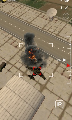 無人機(jī)模擬器SRP v0.52 安卓版 0