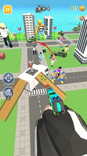 腦洞救援 v1.2.0426 安卓版 1