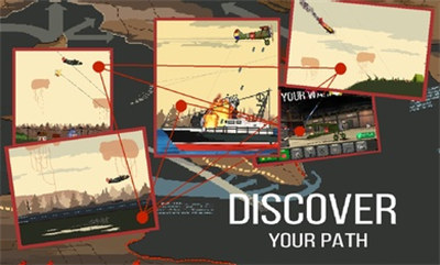 戰(zhàn)機之戰(zhàn) v1.4 安卓版 2