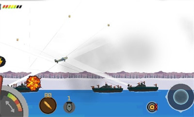 戰(zhàn)機之戰(zhàn) v1.4 安卓版 5