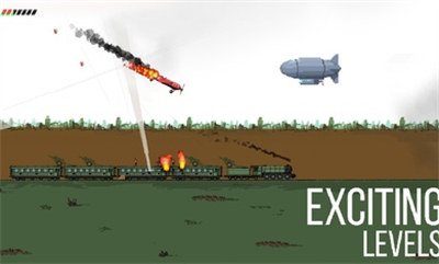 戰(zhàn)機之戰(zhàn) v1.4 安卓版 1