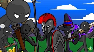 火柴人終極戰(zhàn)斗 v1.0.0 安卓版 2