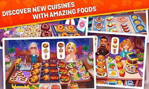 飛揚之家 v8.0.247 安卓漢化版 1