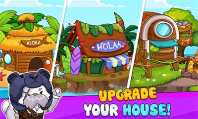 喵喵抓魚 v1.0.7 安卓版 3