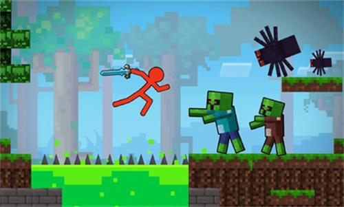 火柴人vs克拉夫蘭 v2.2.2 安卓版 0