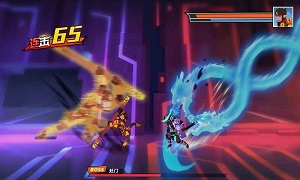 激斗超人 v1.0.2 安卓版 2