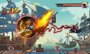 激斗超人 v1.0.2 安卓版 1