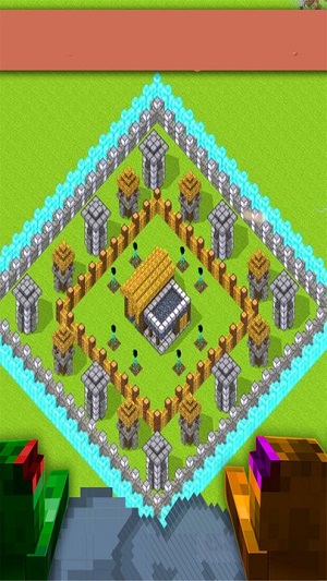 殖民基地生存 v1.94 安卓版 1