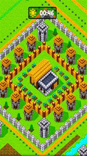 殖民基地生存 v1.94 安卓版 0