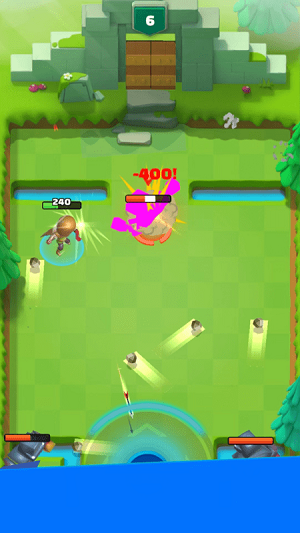 不索思起源 v1.0 安卓版 1