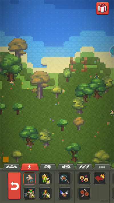 我想成為創(chuàng)造者 v0.6.189 安卓版 0