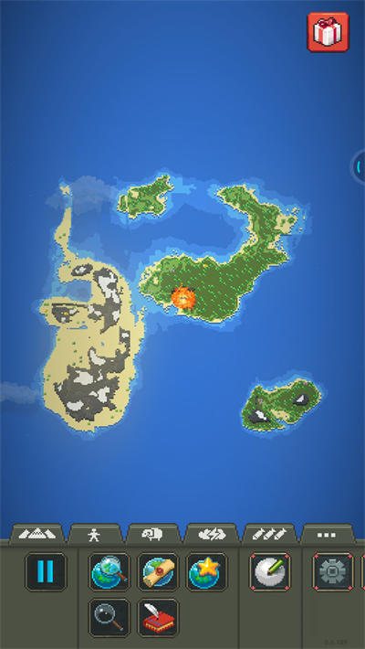 我想成為創(chuàng)造者 v0.6.189 安卓版 3