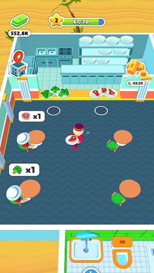 經(jīng)商小能手 v1.1 安卓版 1