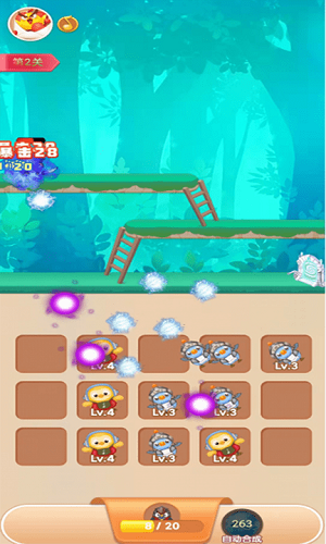 暴怒的小鳥 v10.0.1 安卓版 2