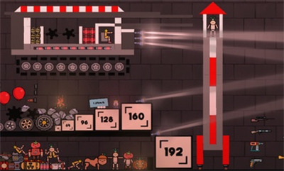 沙盒游乐场 v0.6.0 安卓版3