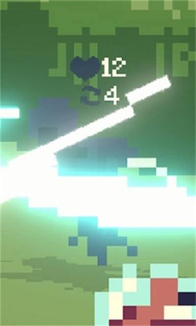 氣勢 v0.19.21 安卓版 0