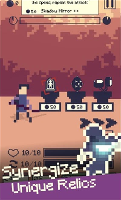 氣勢 v0.19.21 安卓版 4