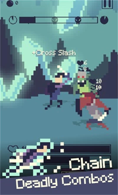 氣勢 v0.19.21 安卓版 3