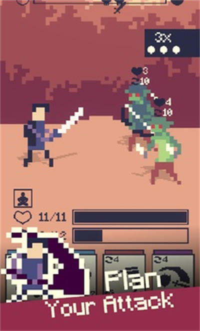 氣勢 v0.19.21 安卓版 2