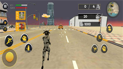 吃雞大作戰(zhàn) v1.0 安卓版 2