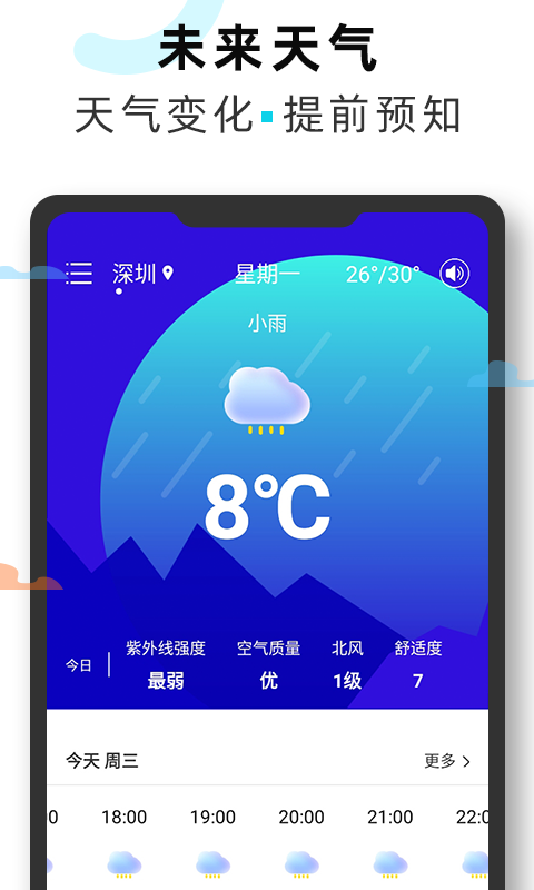 海拔gps定位儀 v3.7 最新版 1