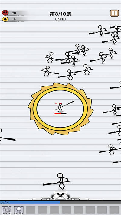 家園護(hù)衛(wèi)者 v1.4.0 安卓版 2