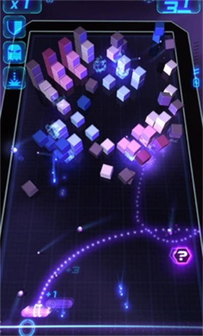 電子打磚塊 v1.0.30 手機(jī)版 4