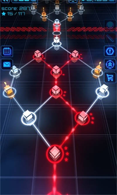 電子打磚塊 v1.0.30 手機(jī)版 3