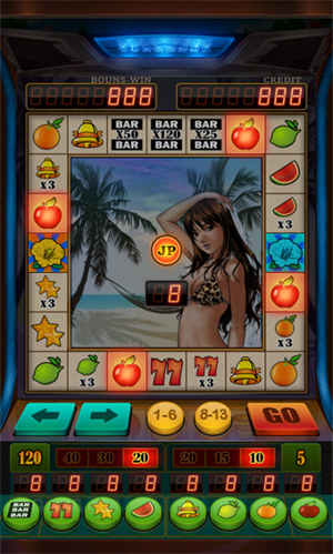 花果水果機(jī)網(wǎng)絡(luò)版 v6.1.0 2