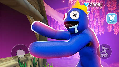 糖豆寶寶亂斗 v1.0 安卓版 4