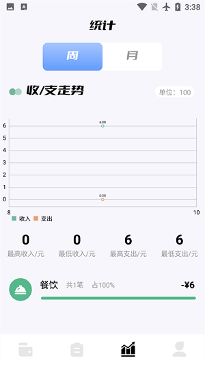 領(lǐng)秋記賬 v1.3 安卓版 2