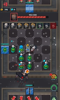 怨恨辦公室 v1.0.7 安卓版 0