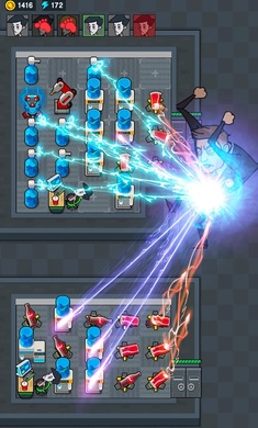 怨恨辦公室 v1.0.7 安卓版 3