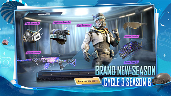 地鐵逃生體驗服2