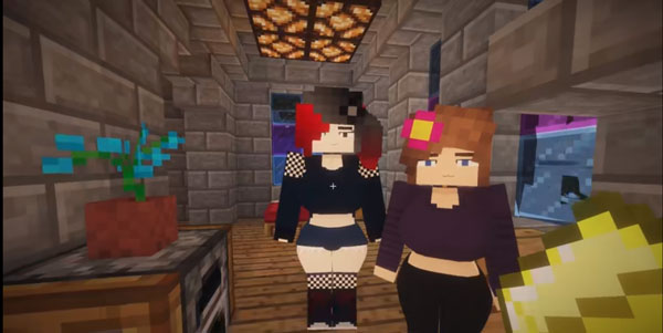 我的世界珍妮模組完整版無遮擋 v1.0 安卓版 4