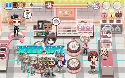 珍妮的甜點(diǎn)屋 v1.3.7 安卓版 1