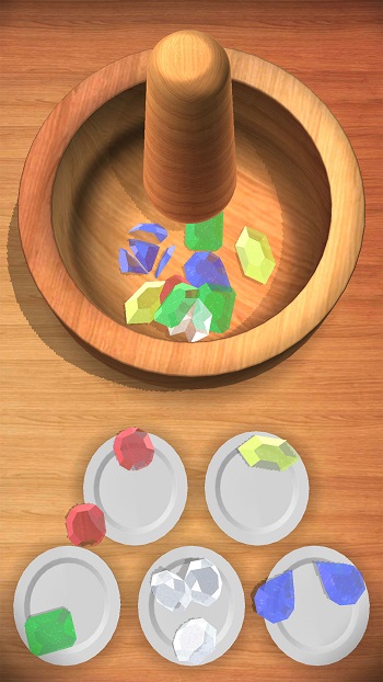 解壓屏幕最新版2022免費 v5.3.4 安卓正版 1