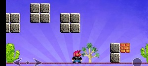 超級馬里奧 v1.0 安卓版 1