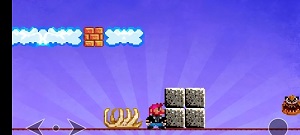 超級馬里奧 v1.0 安卓版 0