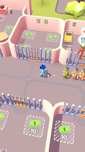 閑置警局 v1.0.0 安卓版 2