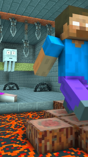 像素闖關(guān)賽 v1.2.3 安卓版 1