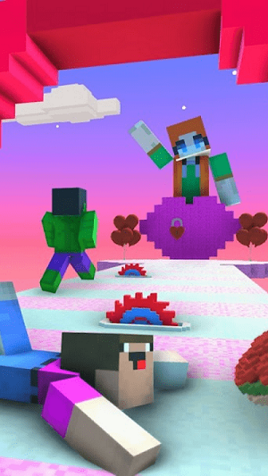 像素闖關(guān)賽 v1.2.3 安卓版 0