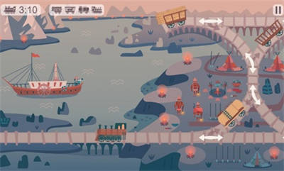 邏輯火車 v2.0.1　安卓版 1