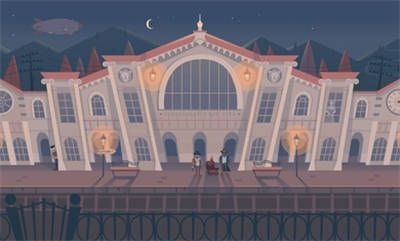 邏輯火車 v2.0.1　安卓版 2