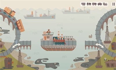 邏輯火車 v2.0.1　安卓版 3