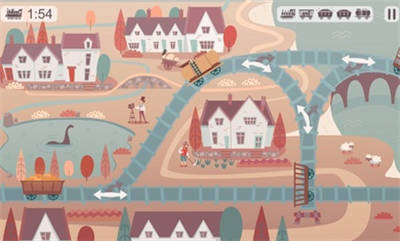 邏輯火車 v2.0.1　安卓版 5